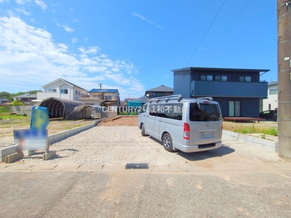 江南市小脇町小脇の新築一戸建