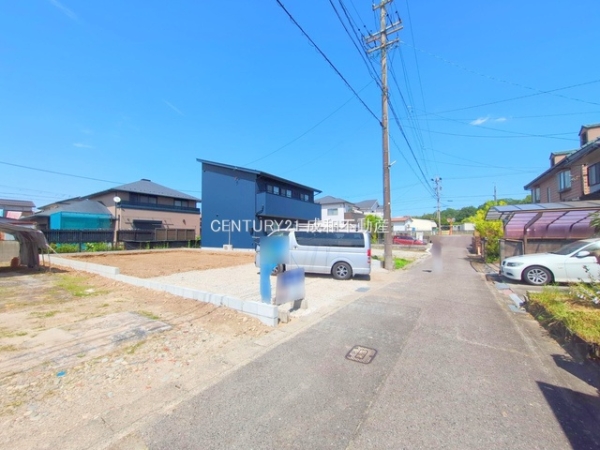 江南市小脇町小脇の新築一戸建