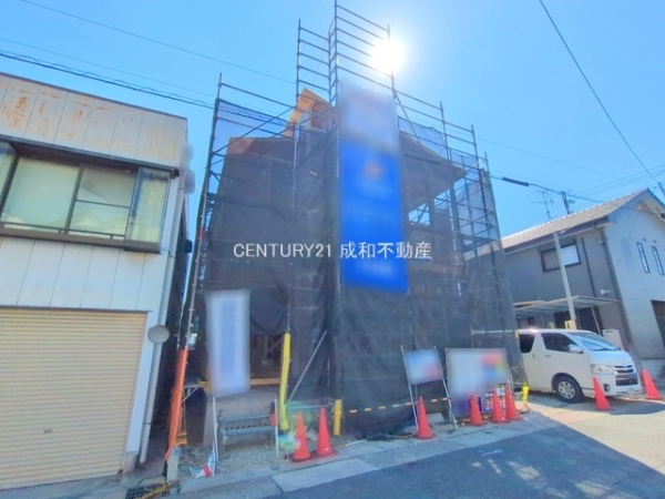 名古屋市緑区青山２丁目の新築一戸建