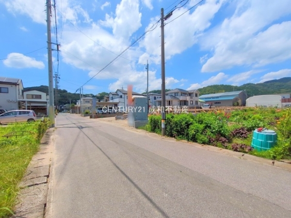 蒲郡市大塚町岸脇の新築一戸建