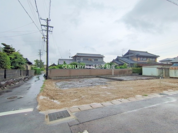 小牧市大字三ツ渕の新築一戸建