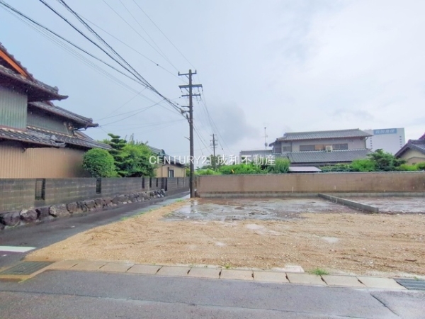 小牧市大字三ツ渕の新築一戸建