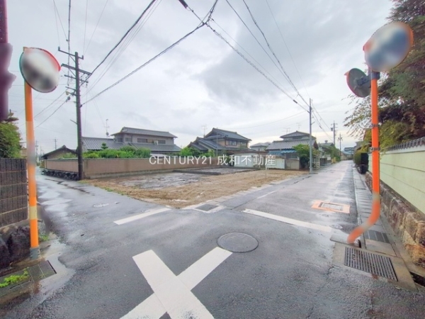 小牧市大字三ツ渕の新築一戸建