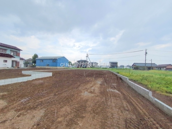 江南市勝佐町若宮の新築一戸建