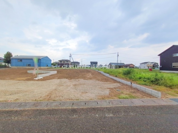 江南市勝佐町若宮の新築一戸建