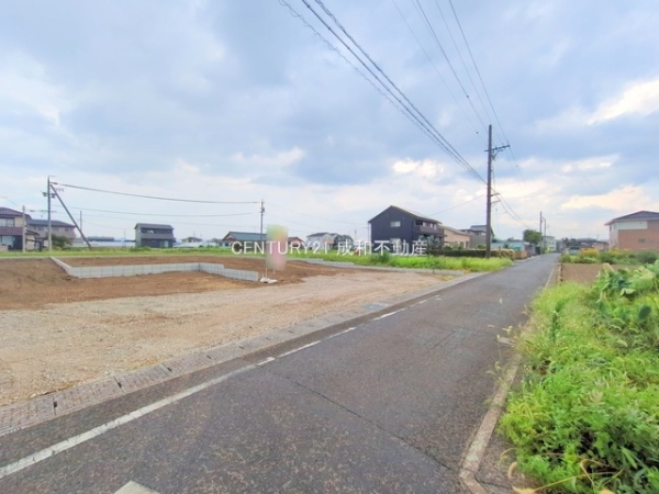 江南市勝佐町若宮の新築一戸建