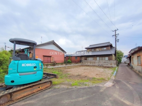 小牧市久保一色南１丁目の新築一戸建