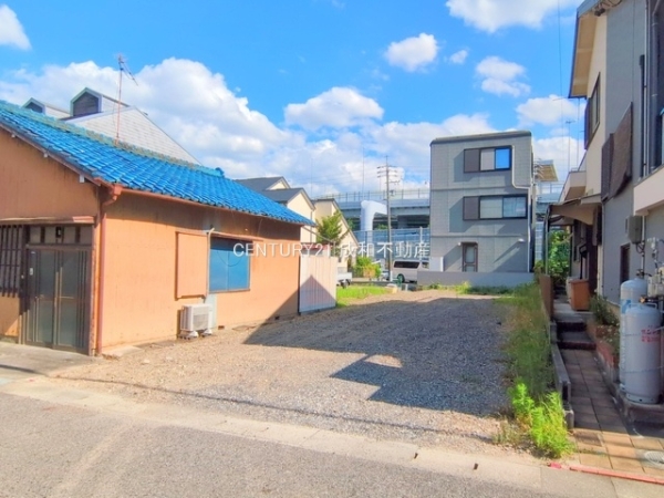 名古屋市西区中沼町の新築一戸建