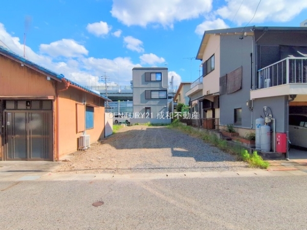 名古屋市西区中沼町の新築一戸建