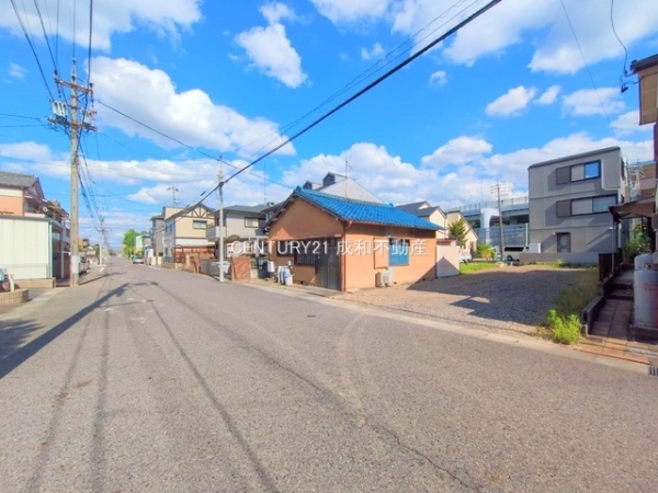 名古屋市西区中沼町の新築一戸建