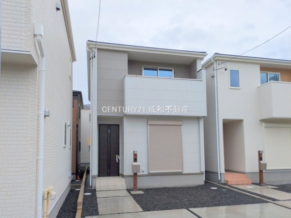 豊明市大久伝町中の新築一戸建