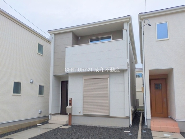 豊明市大久伝町中の新築一戸建