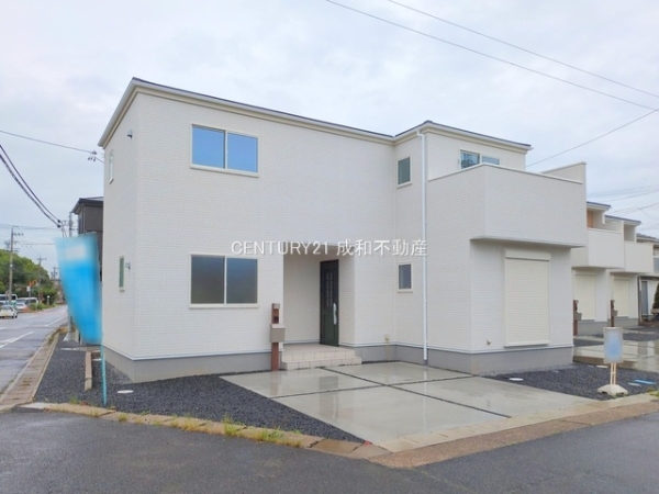 豊明市大久伝町中の新築一戸建