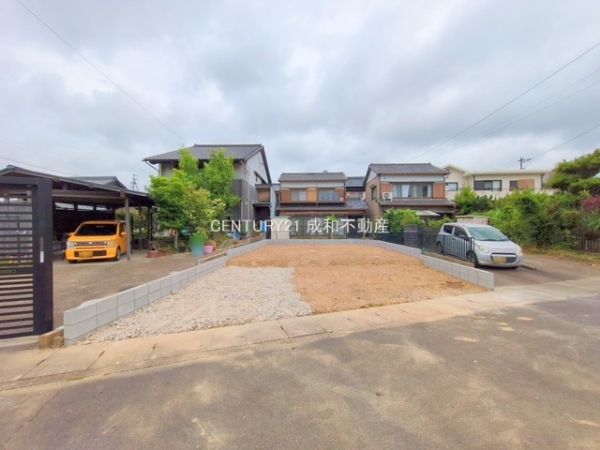 津島市下切町字高橋の新築一戸建