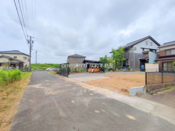 津島市下切町字高橋の新築一戸建