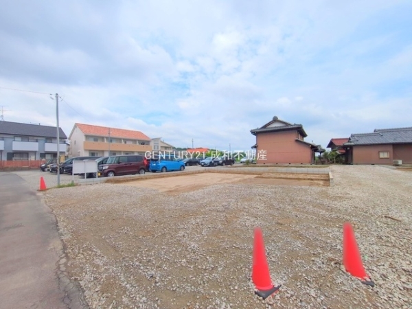 清須市春日上須ケ田の新築一戸建