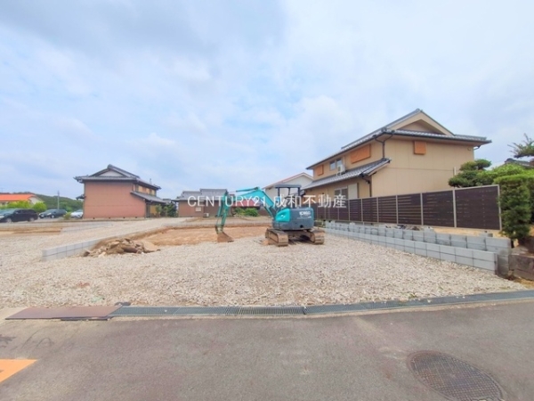 清須市春日上須ケ田の新築一戸建