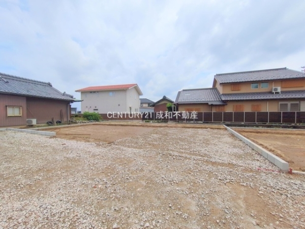 清須市春日上須ケ田の新築一戸建