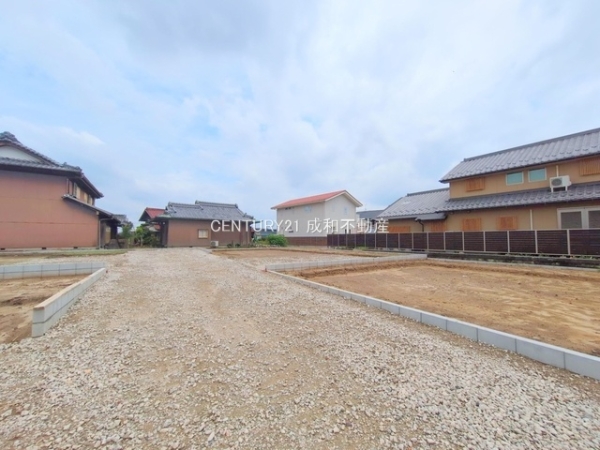 清須市春日上須ケ田の新築一戸建
