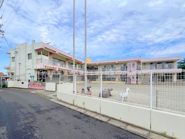 清須市春日上須ケ田の新築一戸建(ネギヤ保育園)