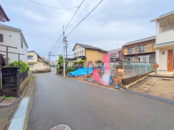 犬山市大字橋爪字石畑の新築一戸建