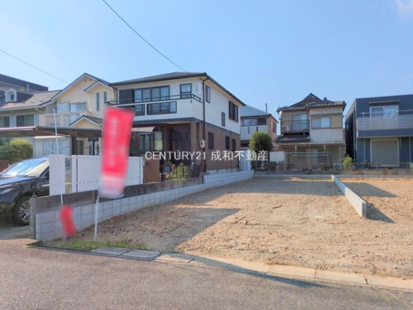 春日井市高山町３丁目の新築一戸建