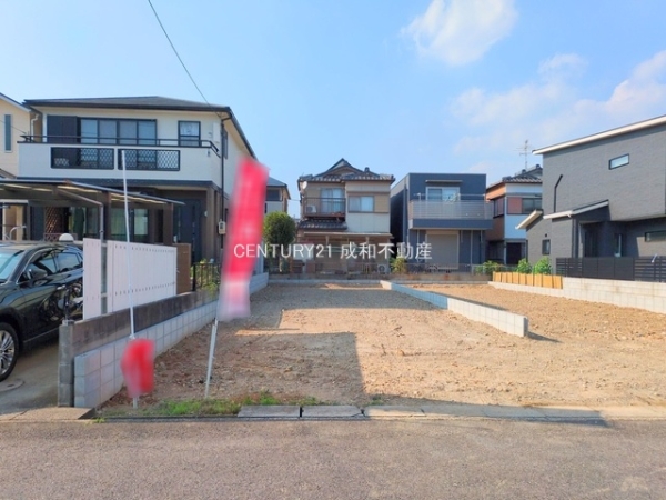 春日井市高山町３丁目の新築一戸建