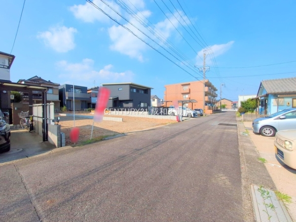 春日井市高山町３丁目の新築一戸建