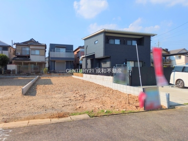 春日井市高山町３丁目の新築一戸建