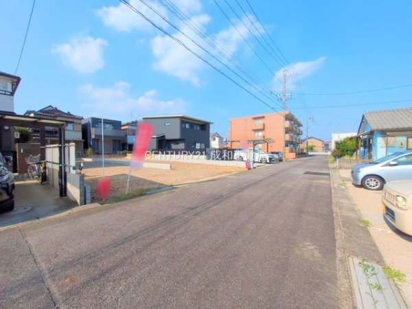 春日井市高山町３丁目の新築一戸建