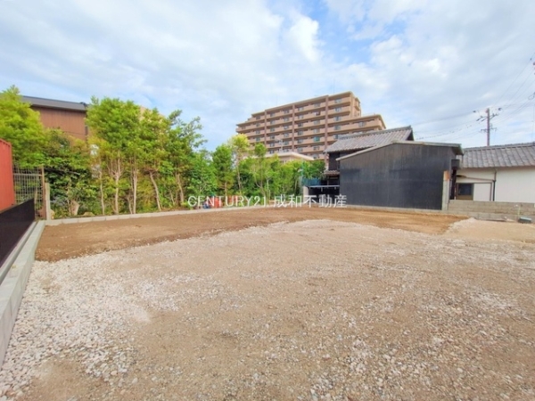 常滑市多屋町５丁目の新築一戸建