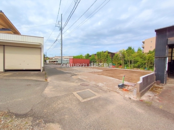 常滑市多屋町５丁目の新築一戸建