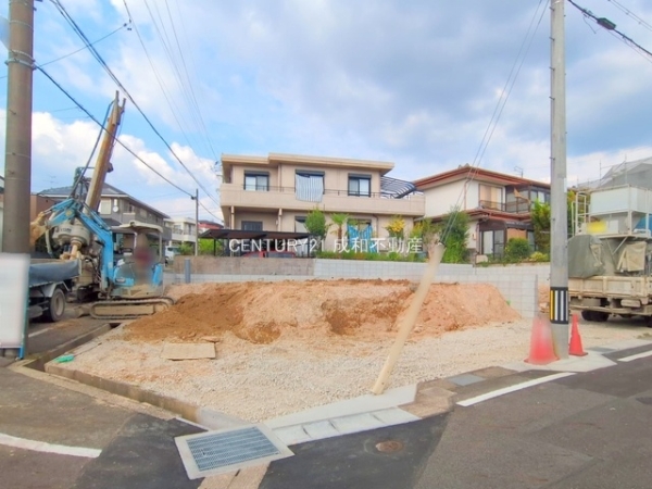 瀬戸市幡野町の新築一戸建