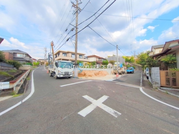 瀬戸市幡野町の新築一戸建