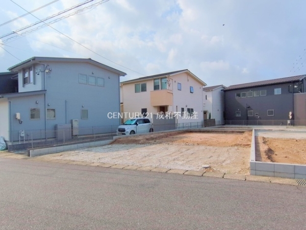 西尾市伊藤４丁目の新築一戸建
