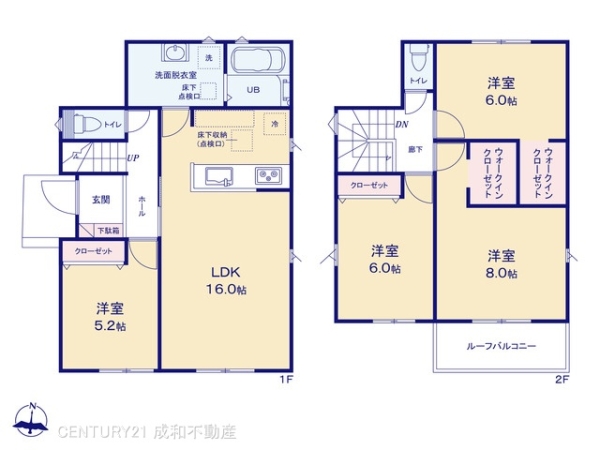 西尾市伊藤４丁目の新築一戸建