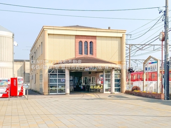 豊田市西中山町猿田の新築一戸建(名鉄「猿投」駅)