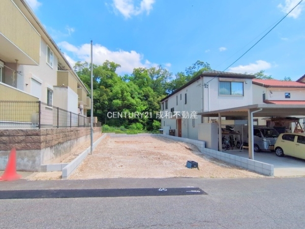 豊田市西中山町猿田の新築一戸建