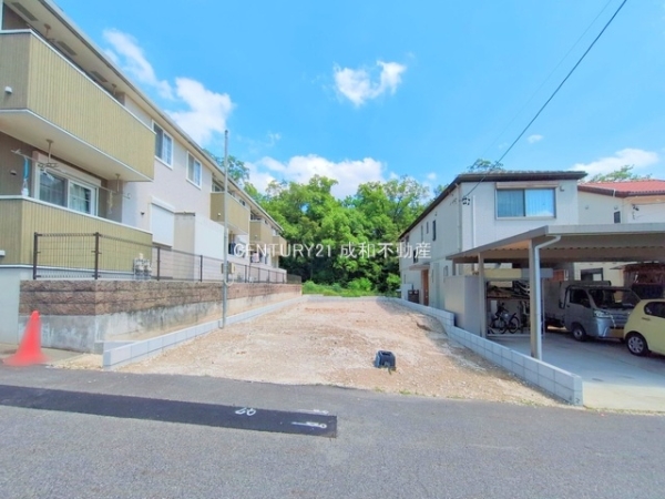 豊田市西中山町猿田の新築一戸建