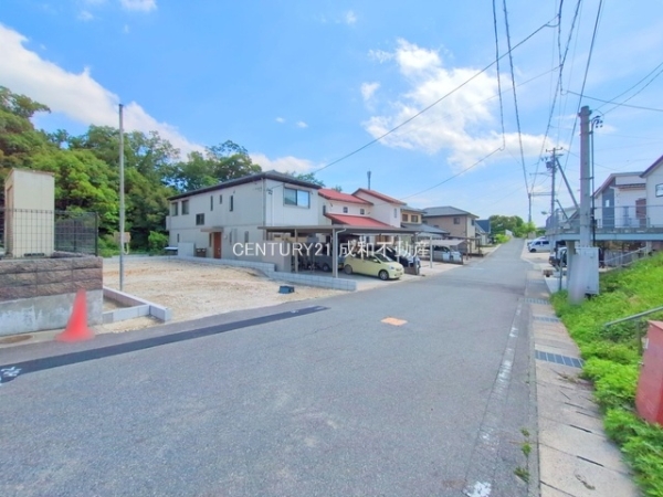 豊田市西中山町猿田の新築一戸建