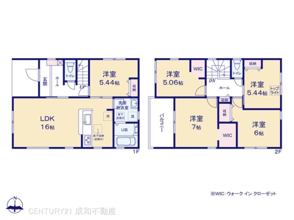 常滑市新浜町３丁目の新築一戸建