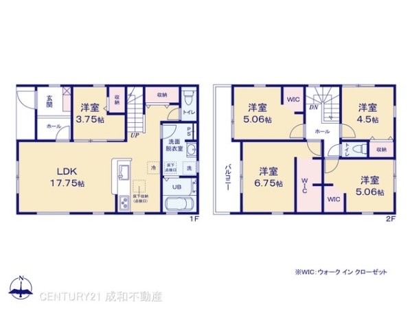 常滑市新浜町３丁目の新築一戸建