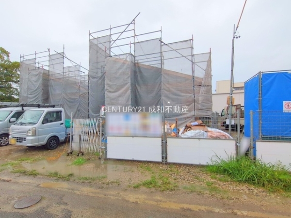 西尾市西幡豆町中屋敷の新築一戸建