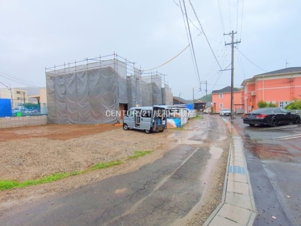 西尾市西幡豆町中屋敷の新築一戸建