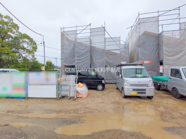 西尾市西幡豆町中屋敷の新築一戸建