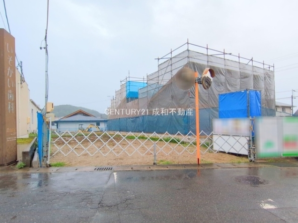 西尾市西幡豆町中屋敷の新築一戸建