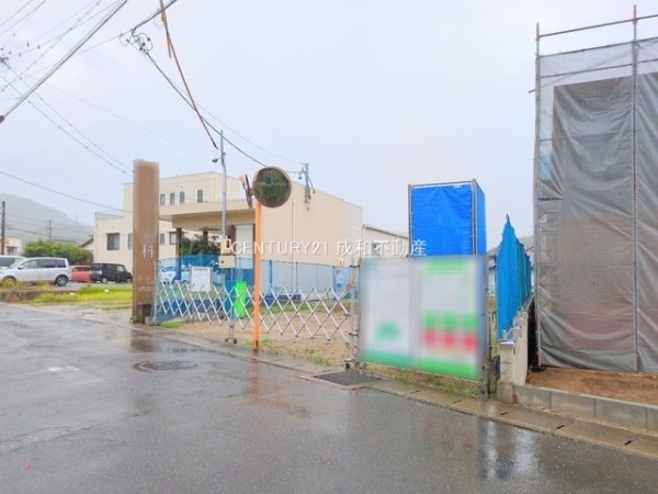 西尾市西幡豆町中屋敷の新築一戸建