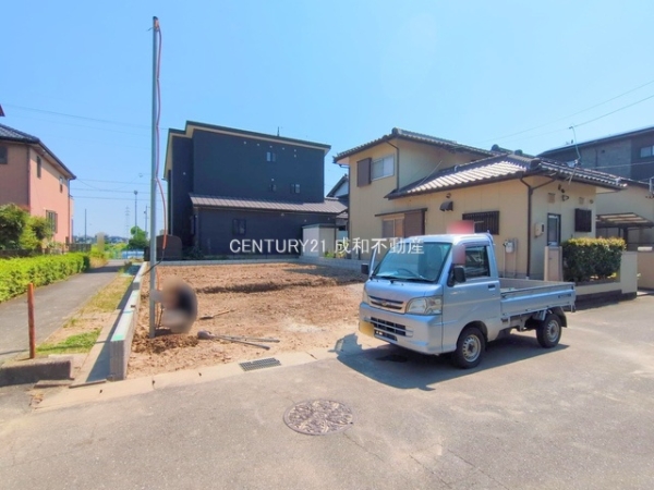 一宮市大和町戸塚字連田の新築一戸建
