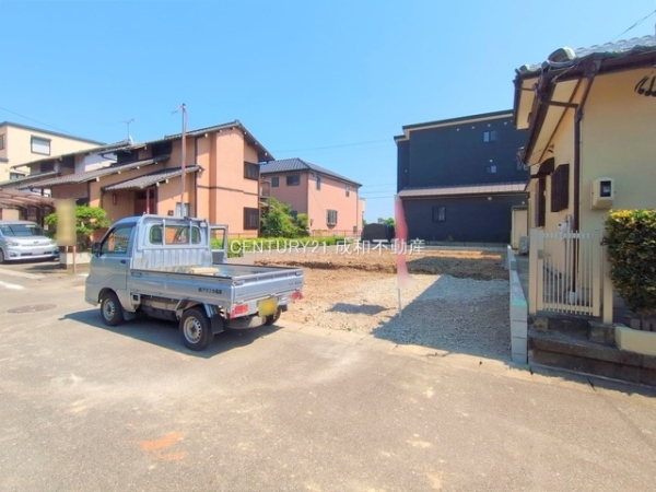 一宮市大和町戸塚字連田の新築一戸建