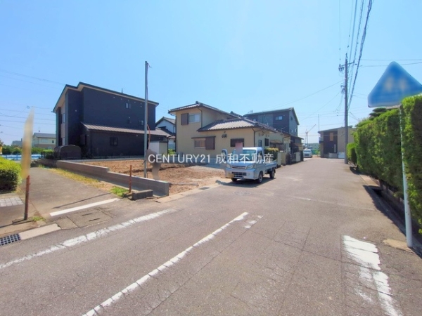 一宮市大和町戸塚字連田の新築一戸建